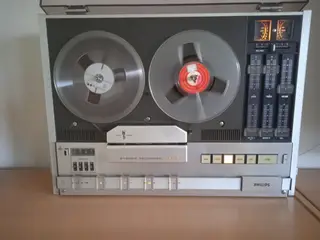 Philips N4418