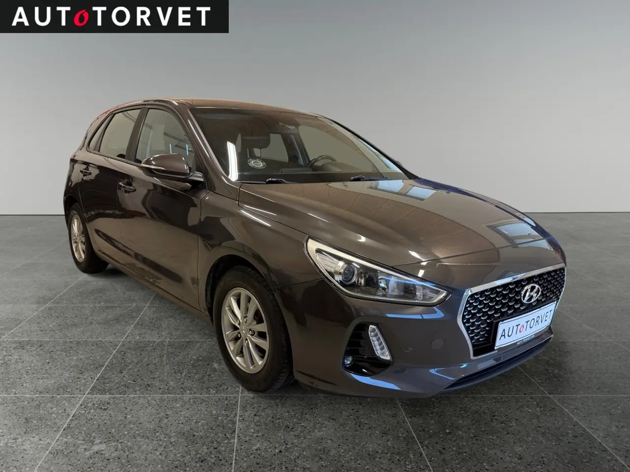 Billede 2 - Hyundai i30 1,0 T-GDi Life+