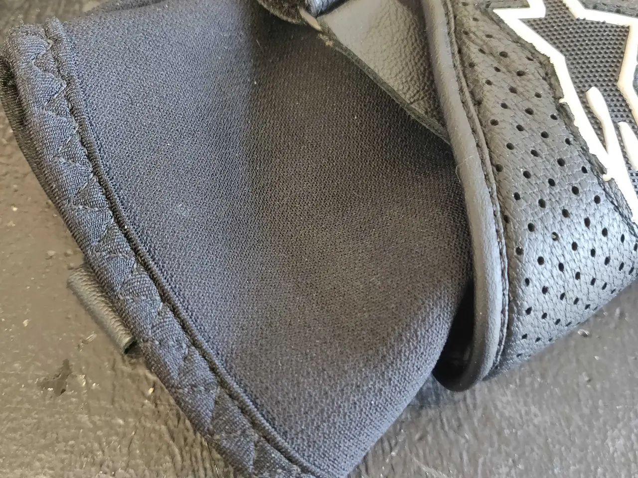 Billede 4 - Alpinestars GP X V2 3xl MC handsker 