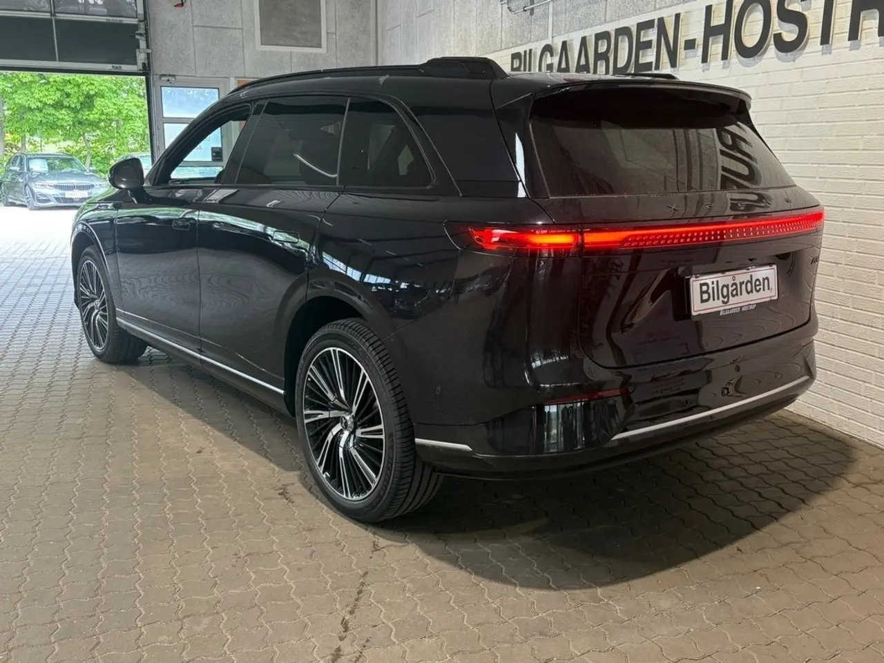Billede 3 - Xpeng G9 Performance