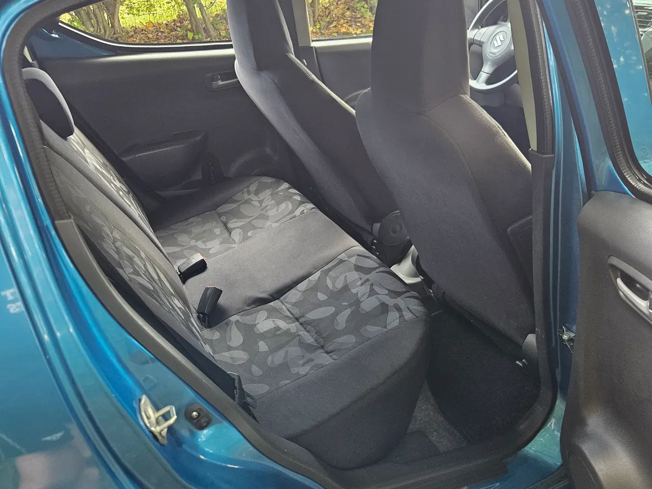 Billede 5 - FLOT SUZUKI ALTO 1.0