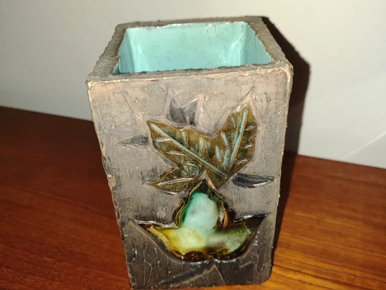 Billede 7 - Flot Tilgman’s Sweden vase