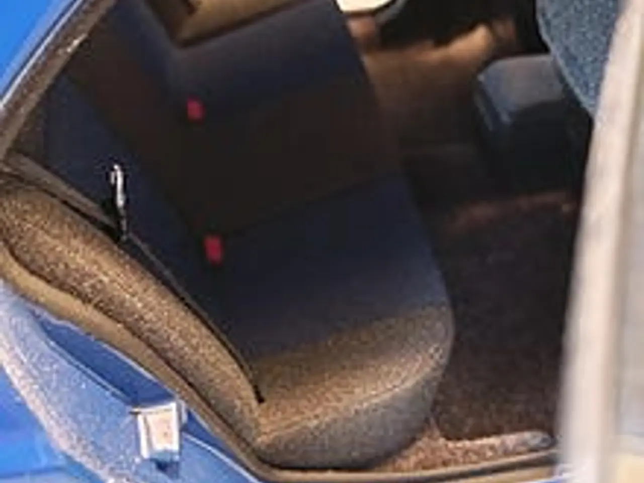 Billede 6 - Mitsubishi lancer evolution