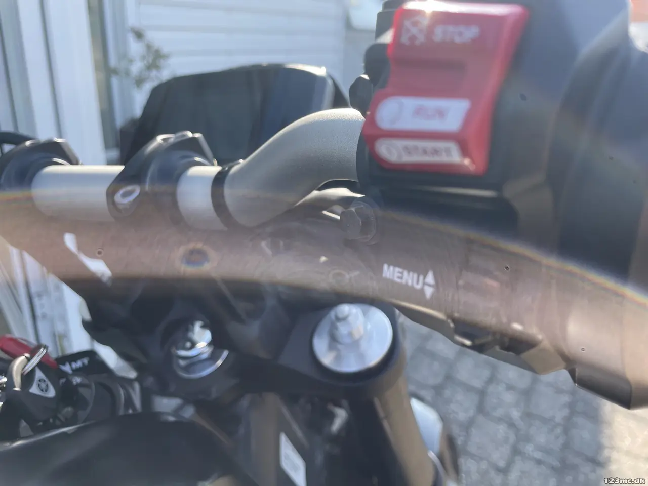 Billede 14 - Yamaha MT-09 3. generation