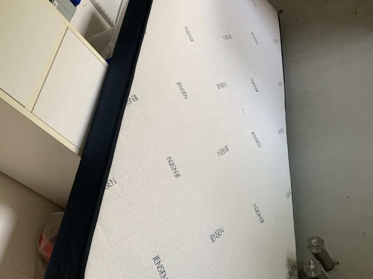 Billede 2 - Jensen seng 90 x 200