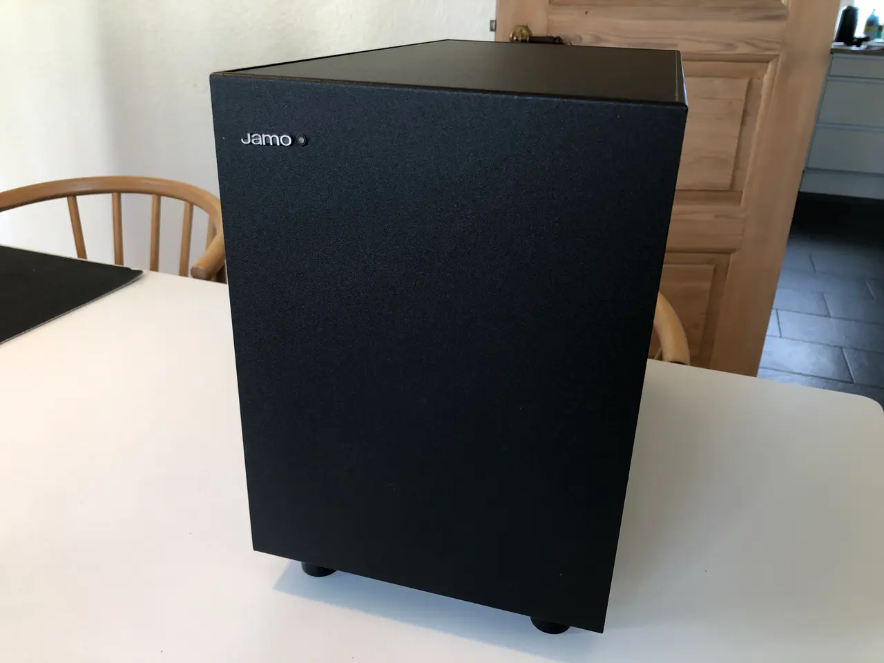 Billede 1 - Jamo aktiv subwoofer, SUB 200