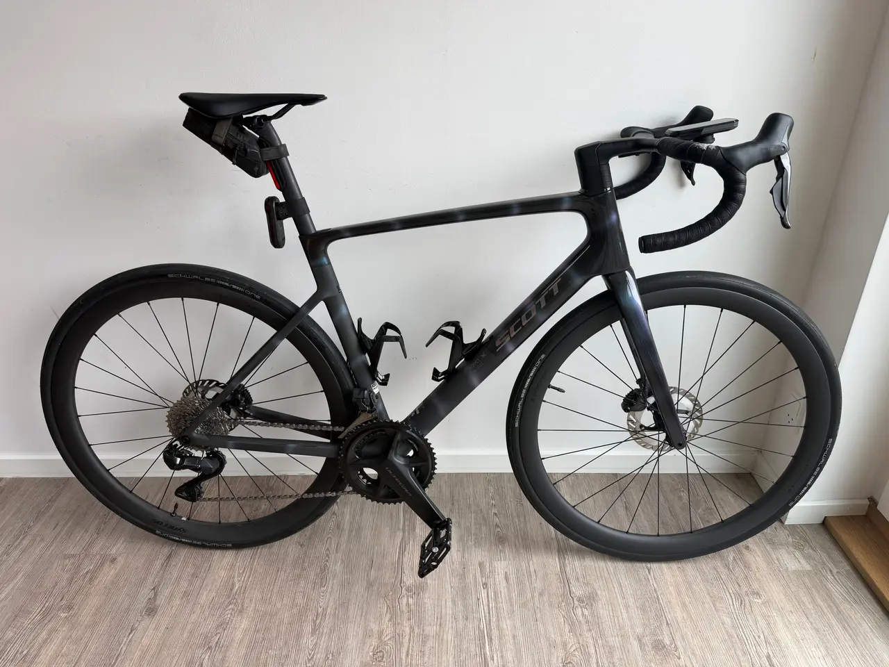 Billede 1 - Scott addict rc 10 str L-56