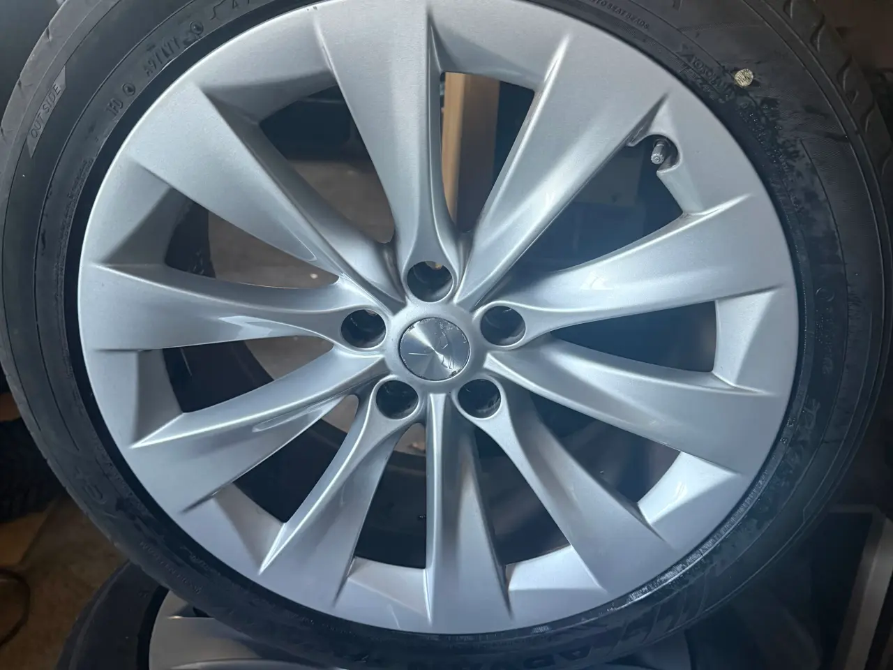 Billede 3 - Originale tesla