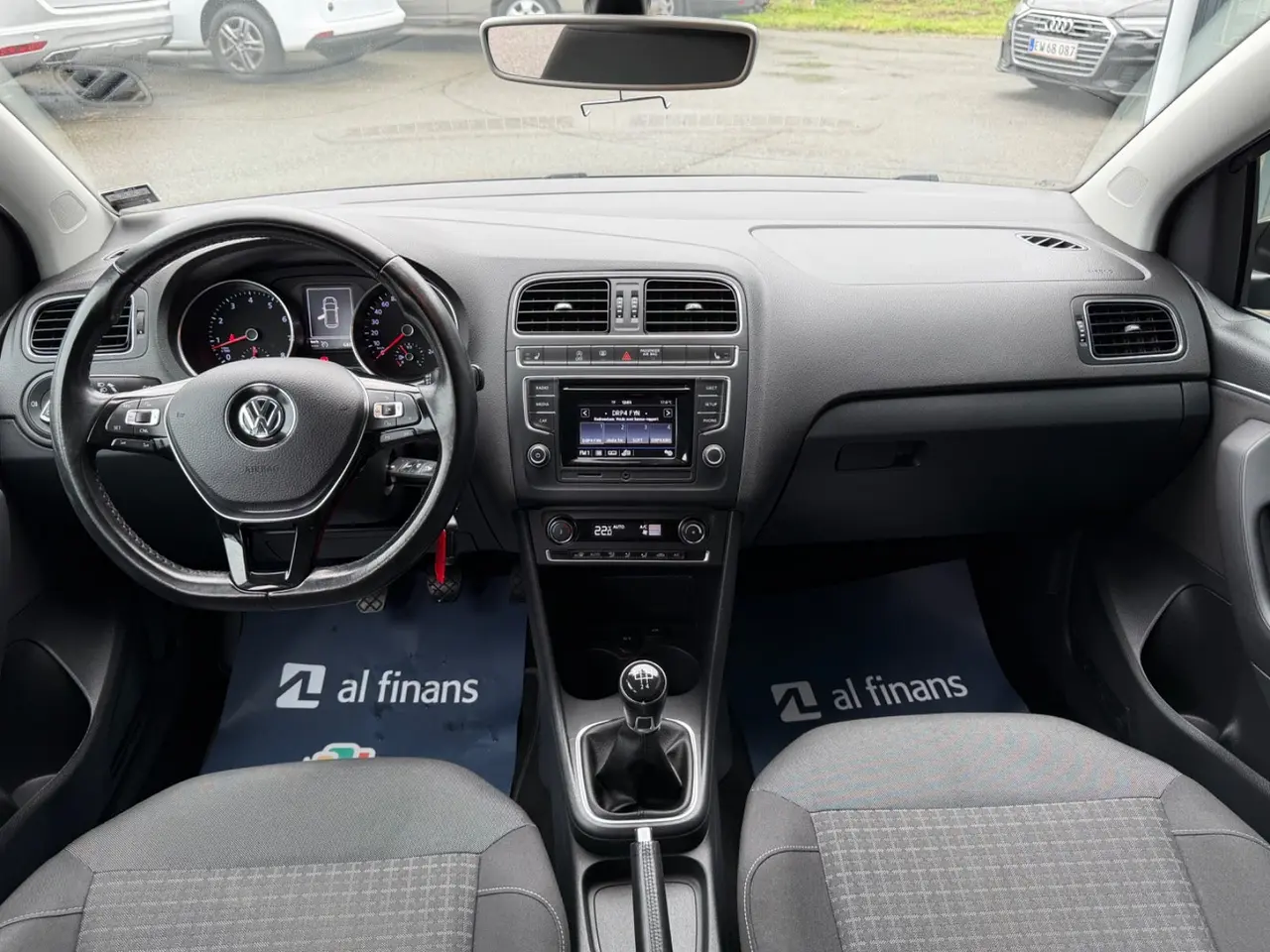 Billede 7 - VW Polo 1,2 TSi 90 Comfortline BMT