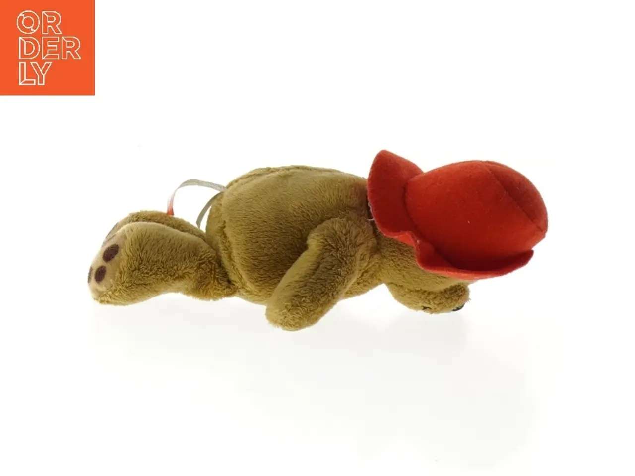 Billede 5 - Paddinton bamse (str. 17 x. 8 cm)