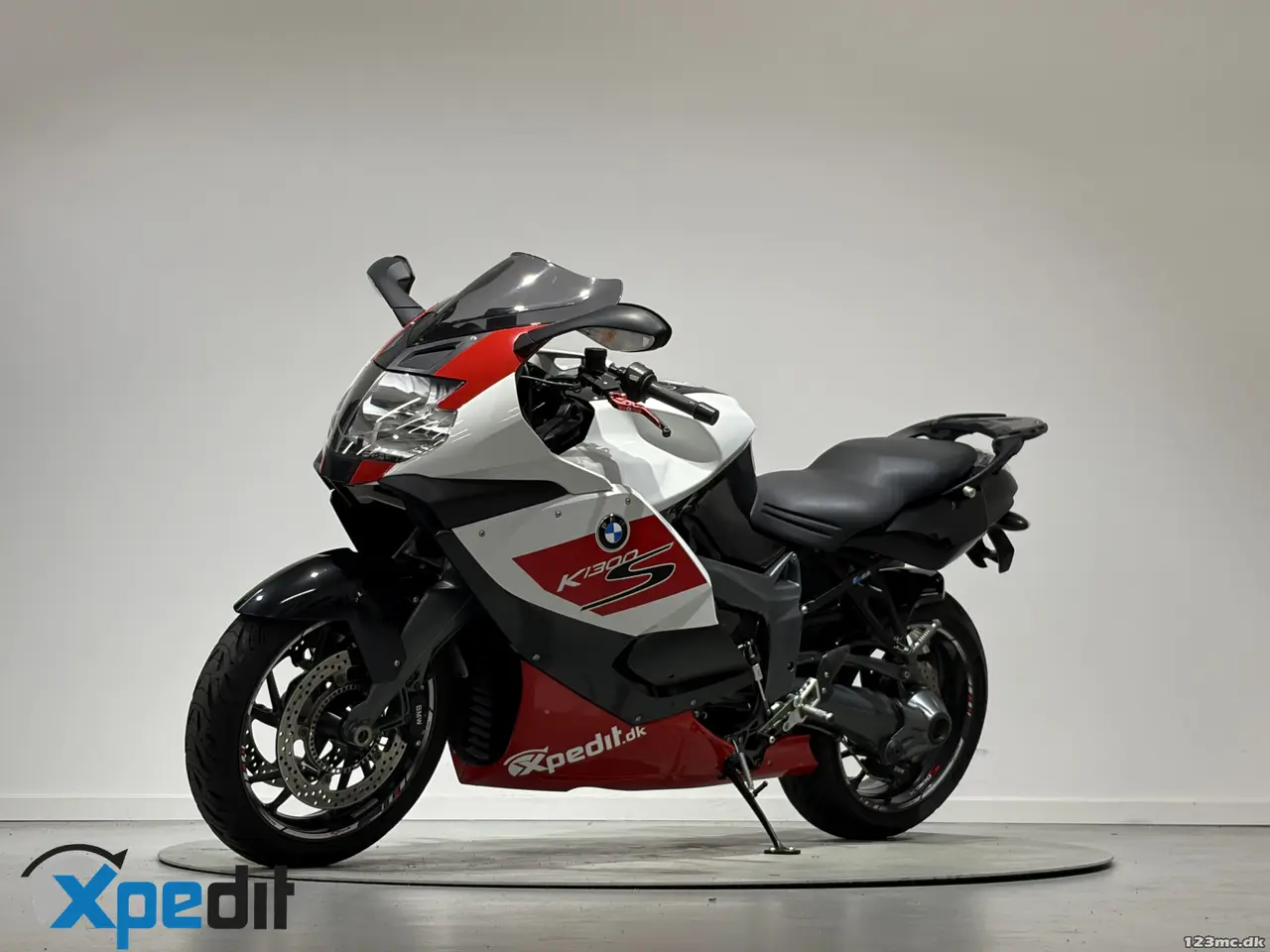 Billede 5 - BMW K 1300 S