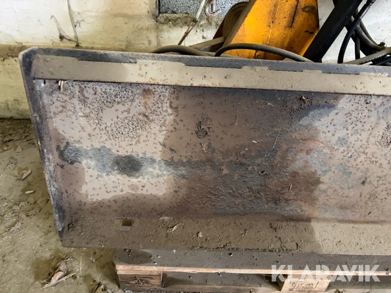 Billede 6 - Armklipper McConnel Swingtrim