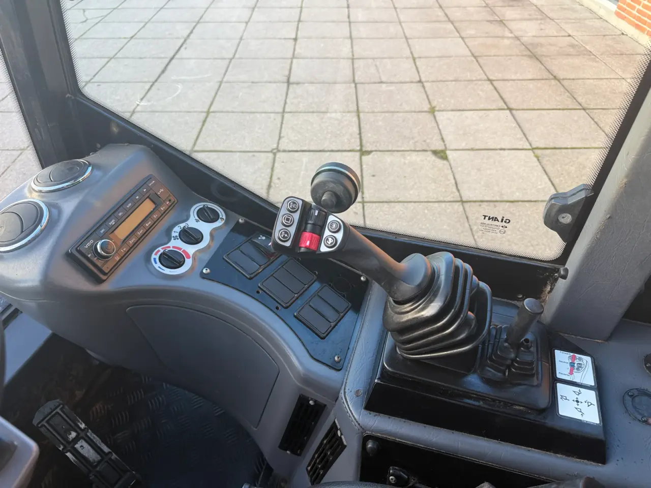 Billede 8 - Giant g3500 z-bar 