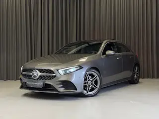 Mercedes A200 1,3 AMG Line aut.