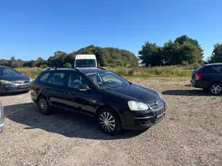 WW GOLF ÅRG 07