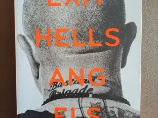Exit Hells Angels.