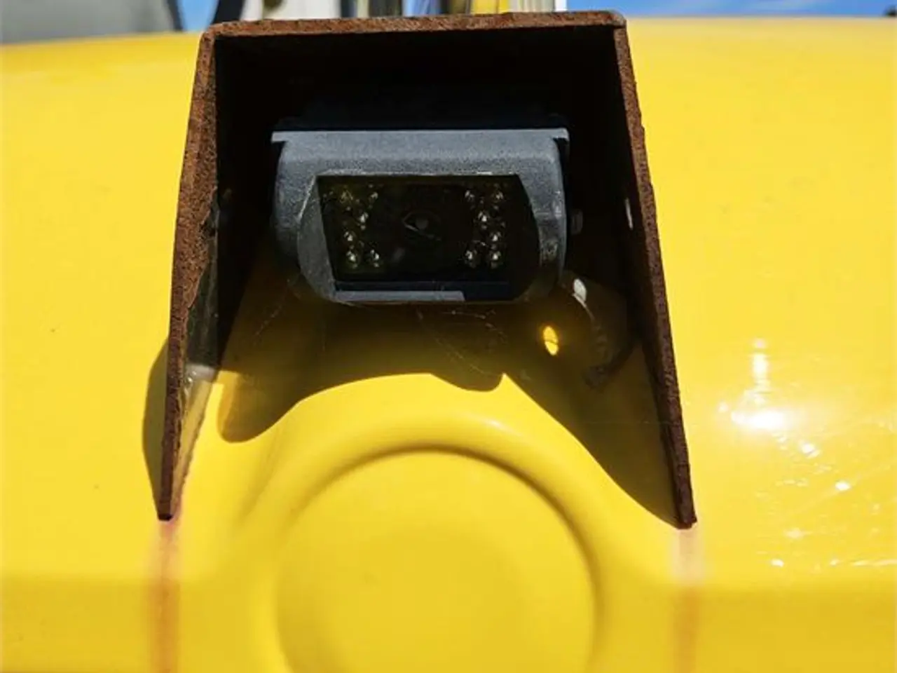Billede 44 - Wacker Neuson ET145 - 15 ton