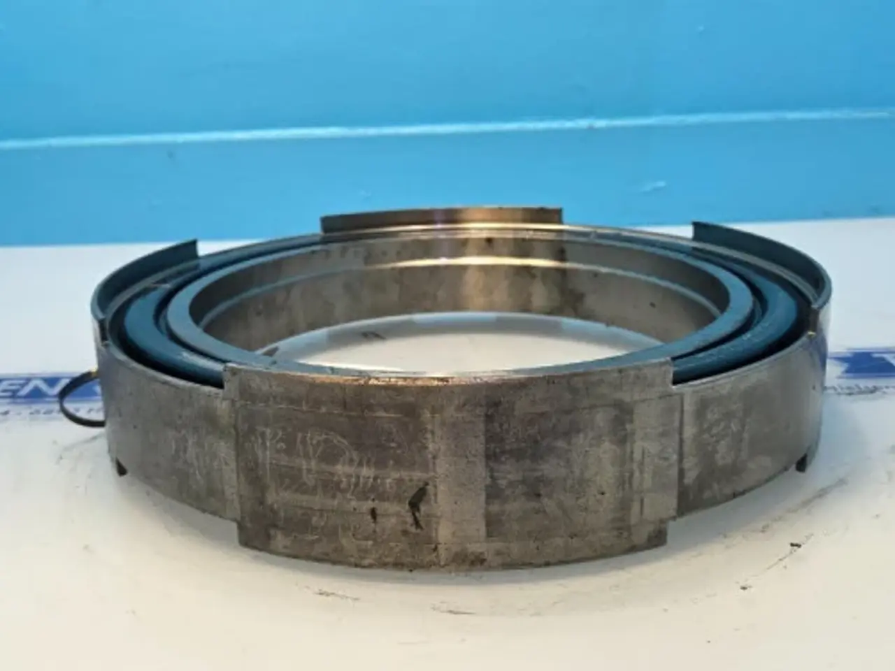 Billede 8 - John Deere 6300 Hus R101159