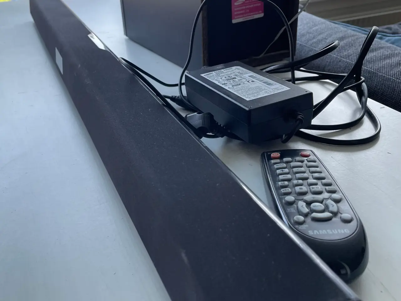 Billede 3 - Soundbar Samsung