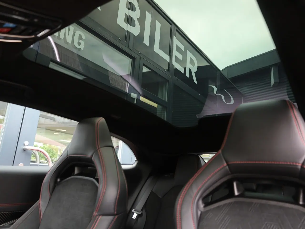 Billede 7 - Dodge Charger EV Daytona Scat Pack