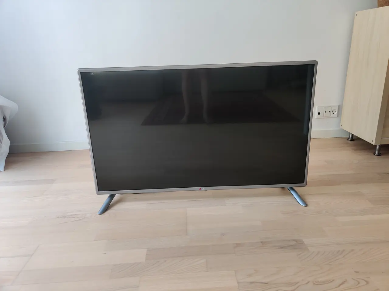Billede 1 - Full HD Smart TV