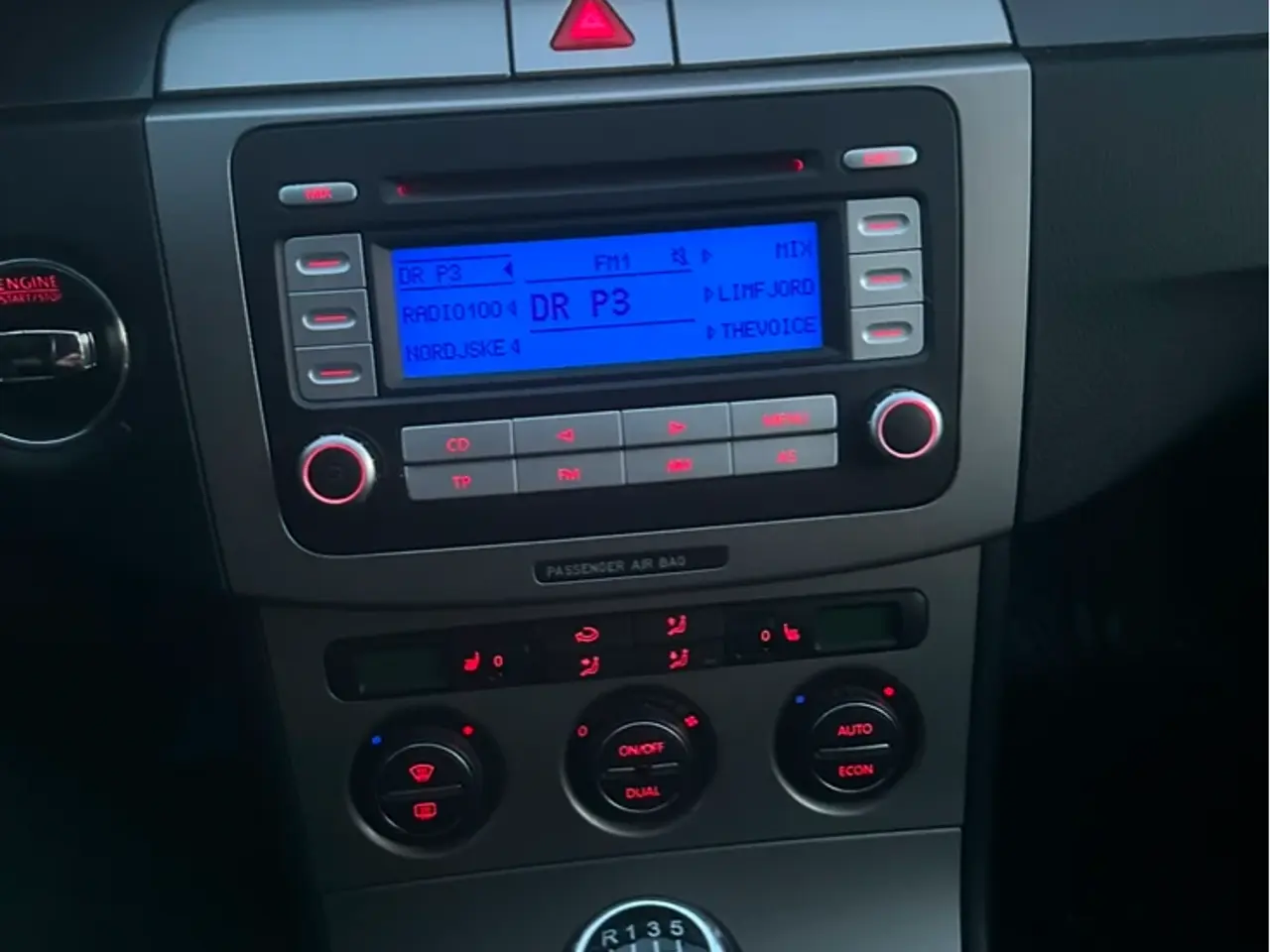 Billede 7 - Vw passat 2.0 Tfsi 200 Hk