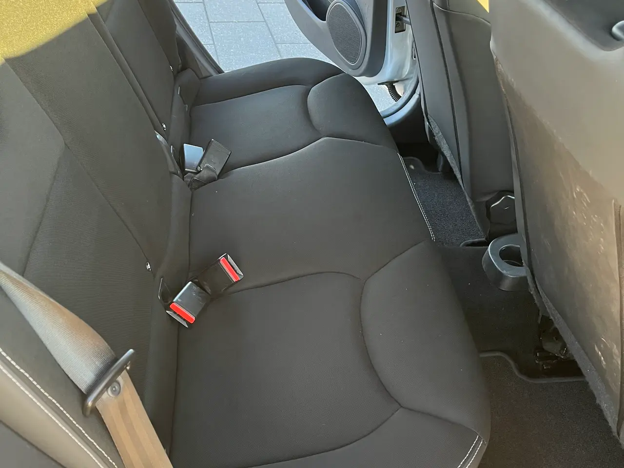 Billede 10 - Renault IV Clio station car