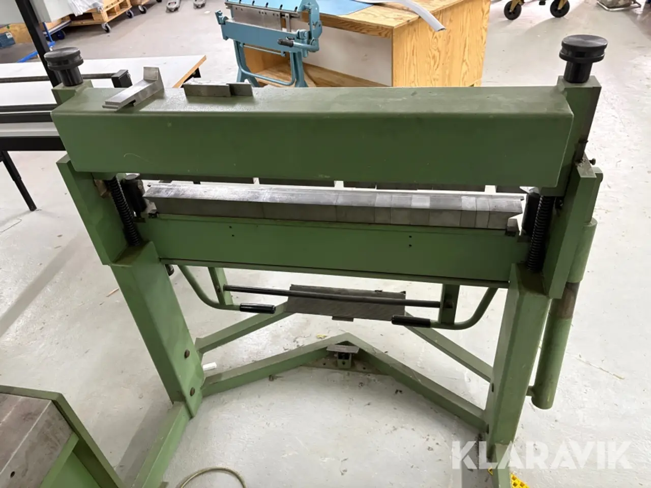 Billede 5 - Pladebukker HM Hs-2a-3sh