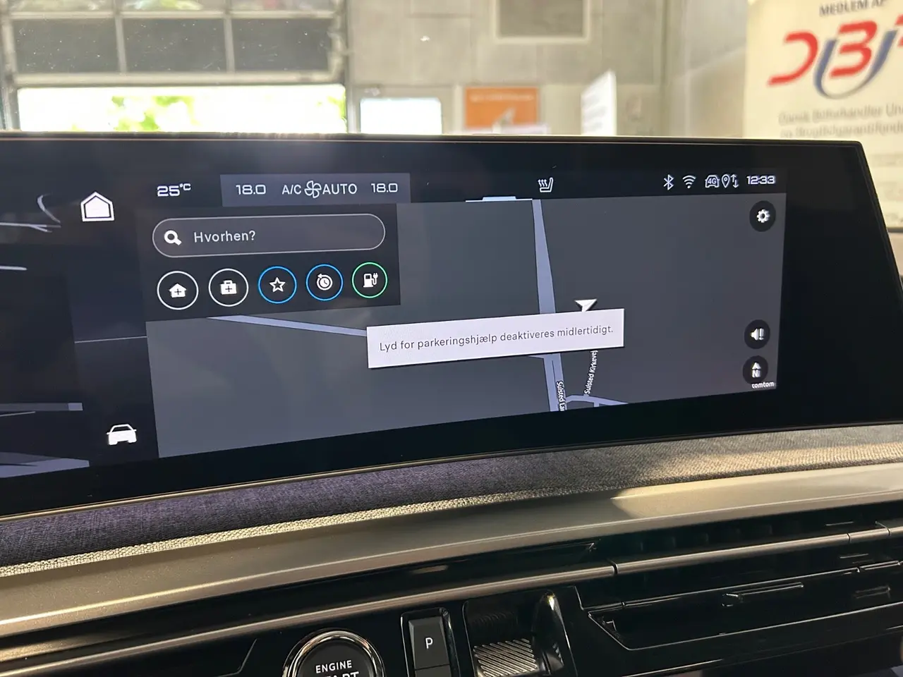 Billede 11 - Peugeot e-5008 77 GT Pack AWD 7prs
