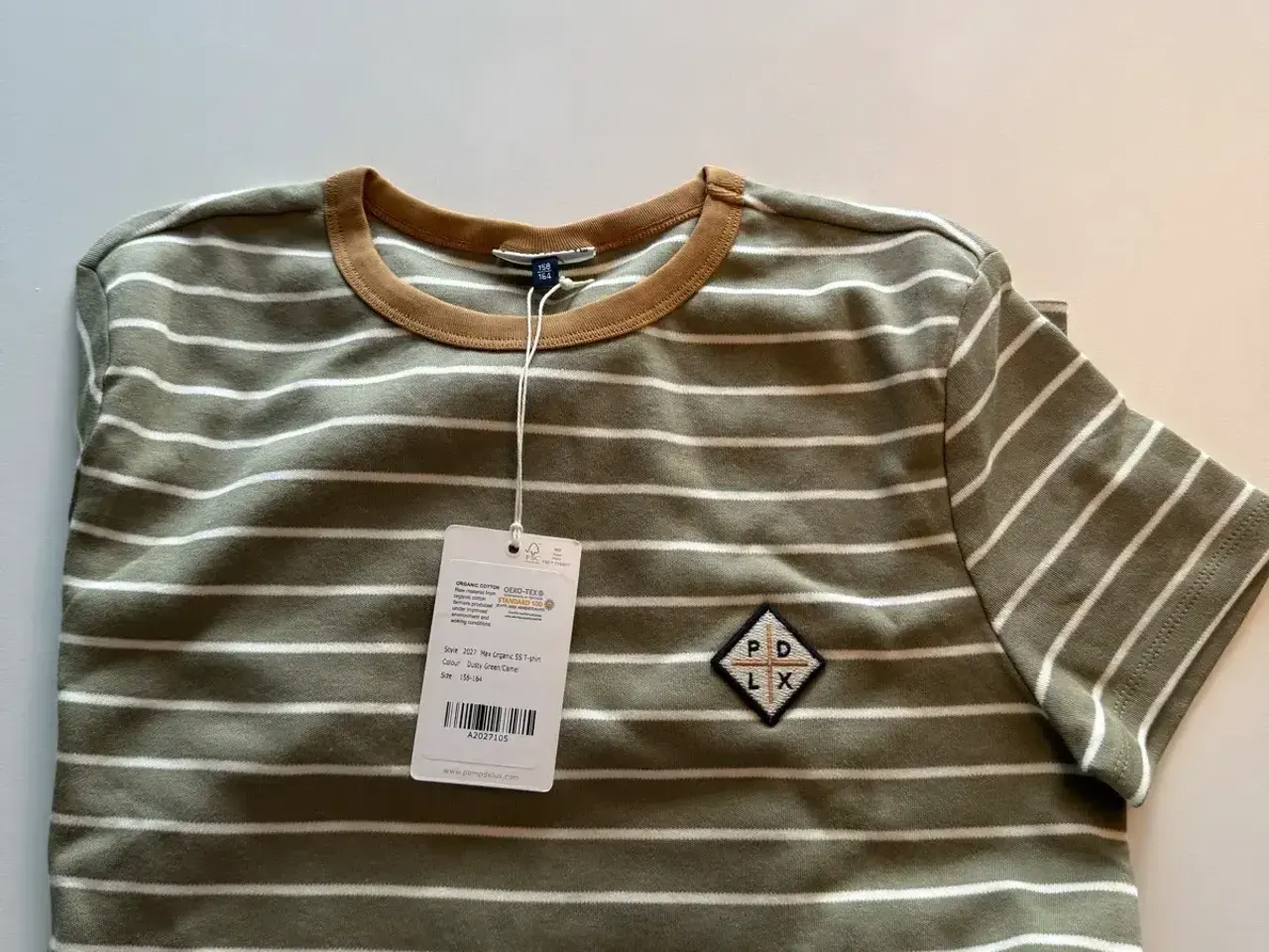 Billede 2 - Super flot jakke og t-shirt.