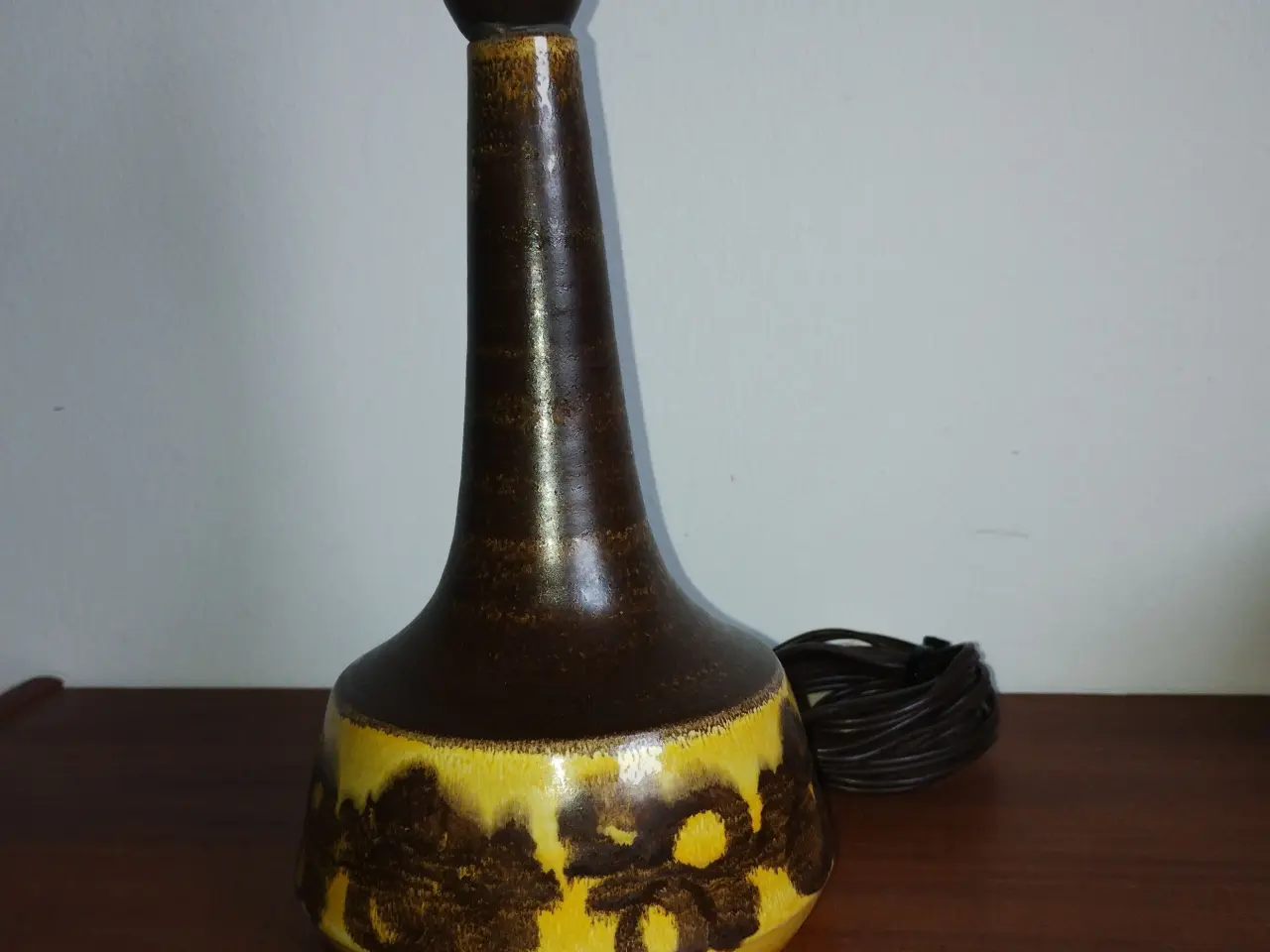 Billede 1 - Bangholm bordlampe