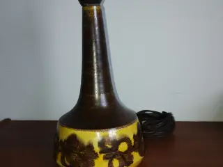 Bangholm bordlampe