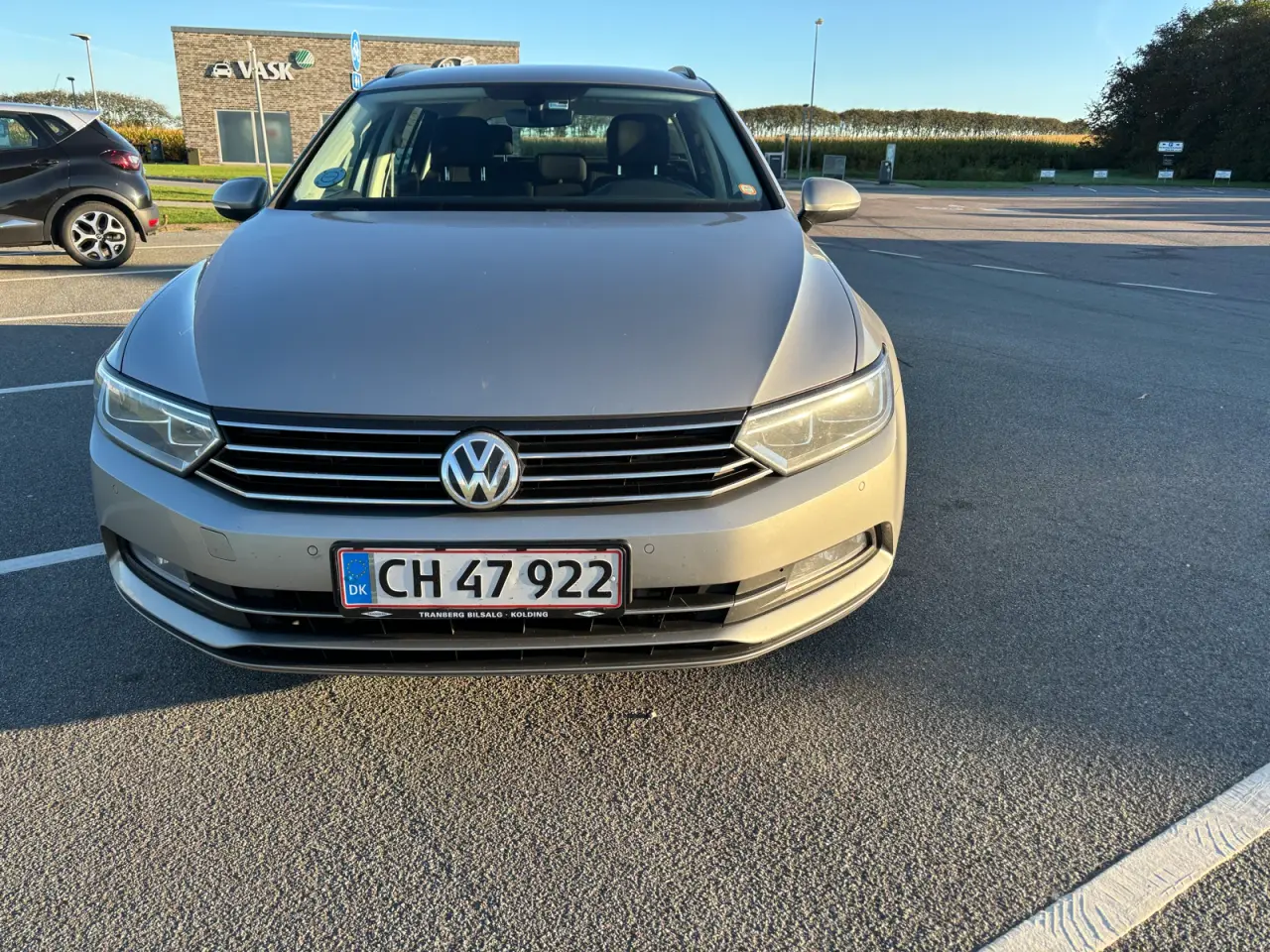 Billede 1 - Velholdt Passat sælges