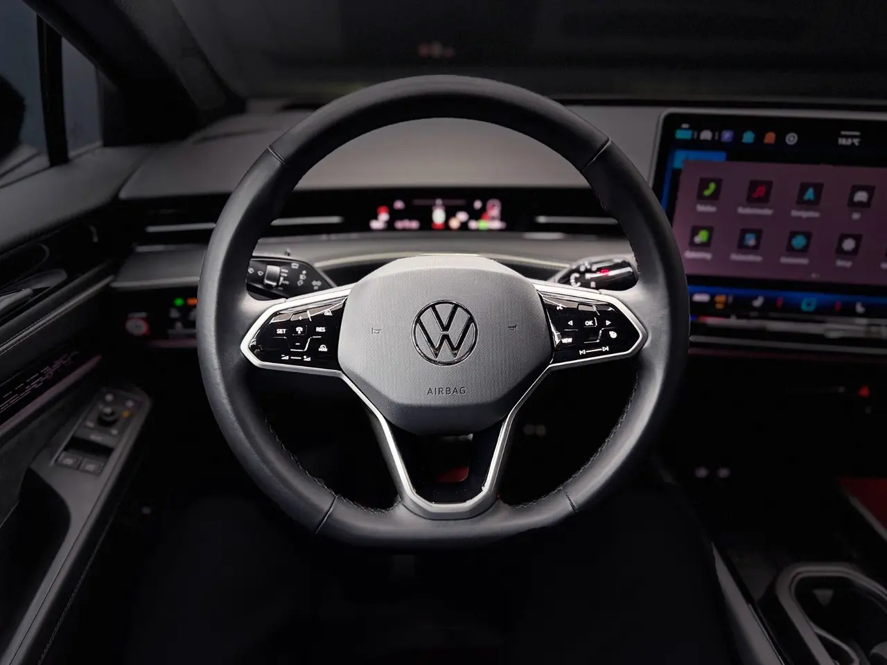 Billede 8 - VW ID.7 77 Pro Tourer