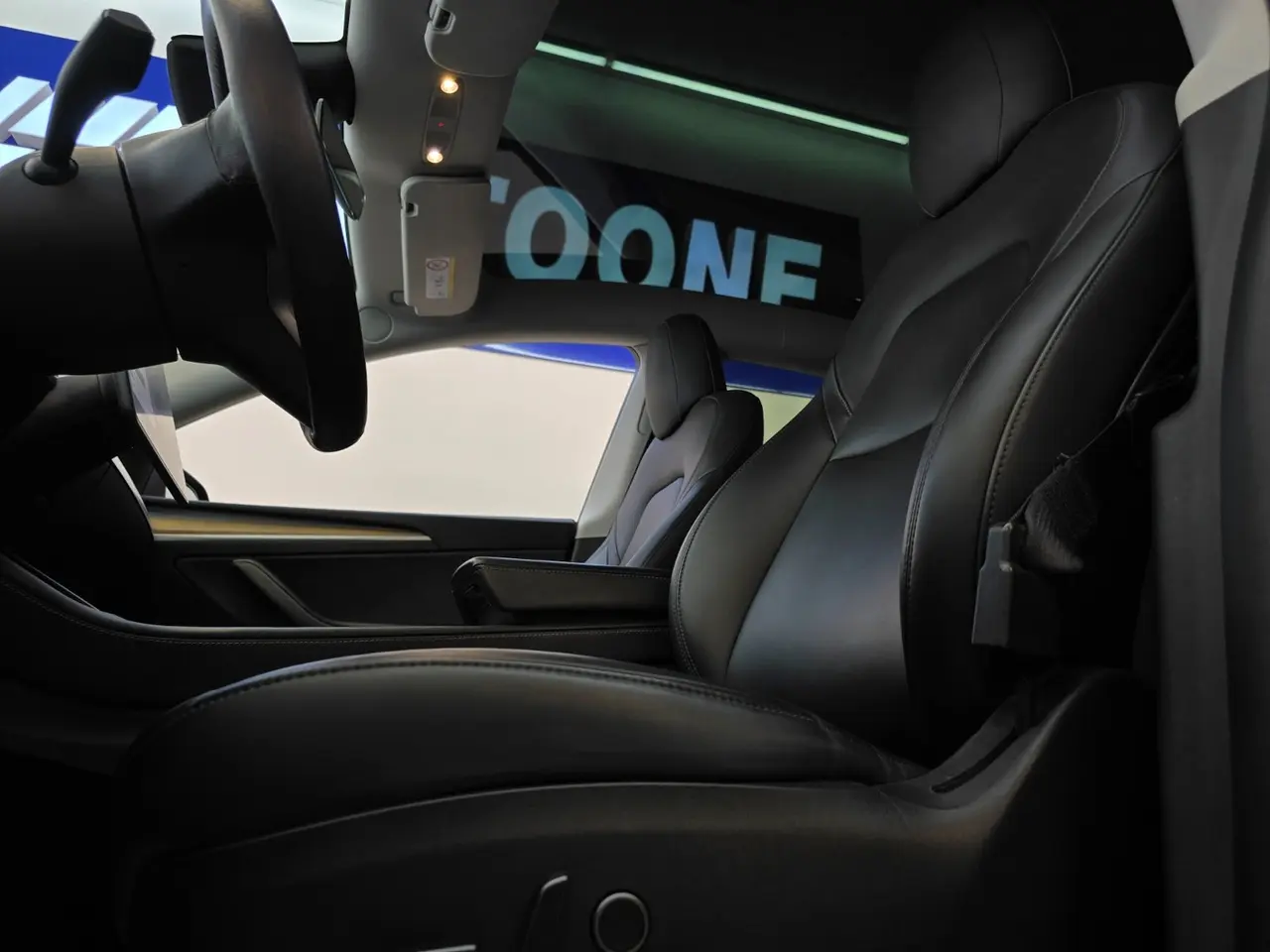 Billede 7 - Tesla Model Y Long Range AWD