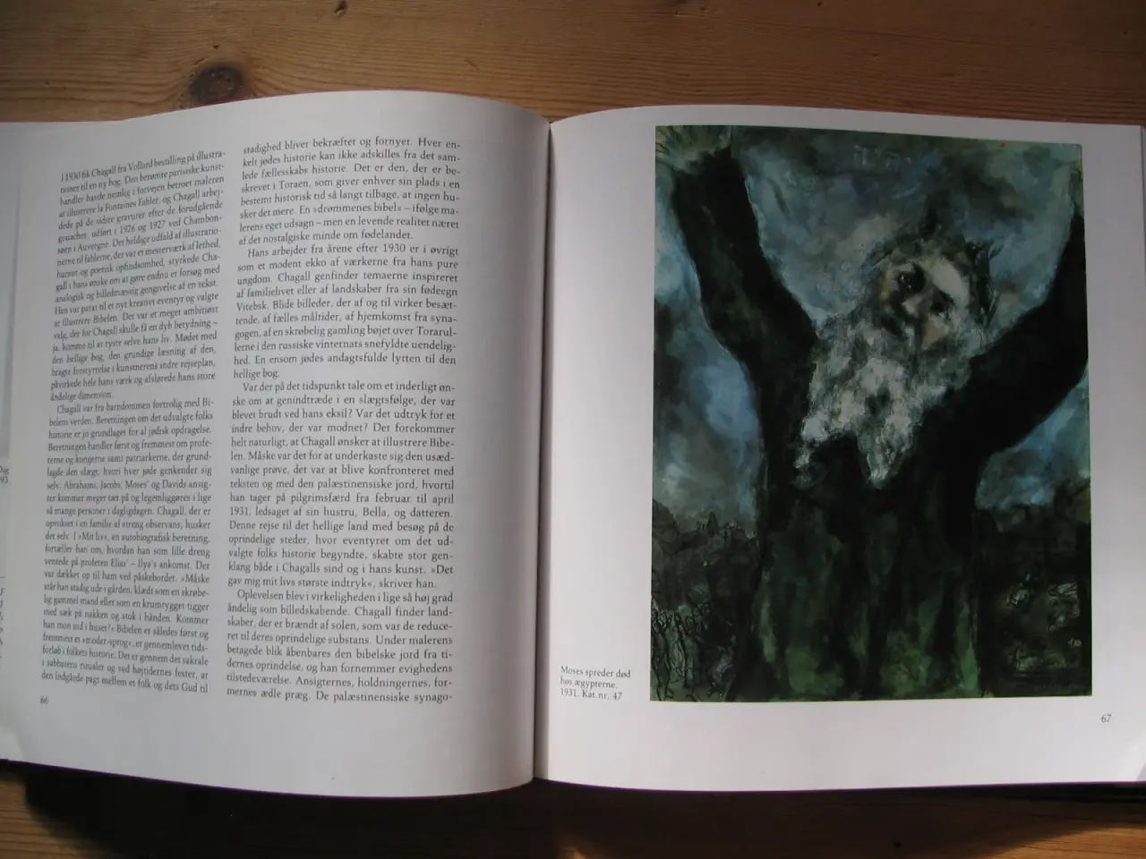 Billede 6 - La Dation - Arven efter Marc Chagall