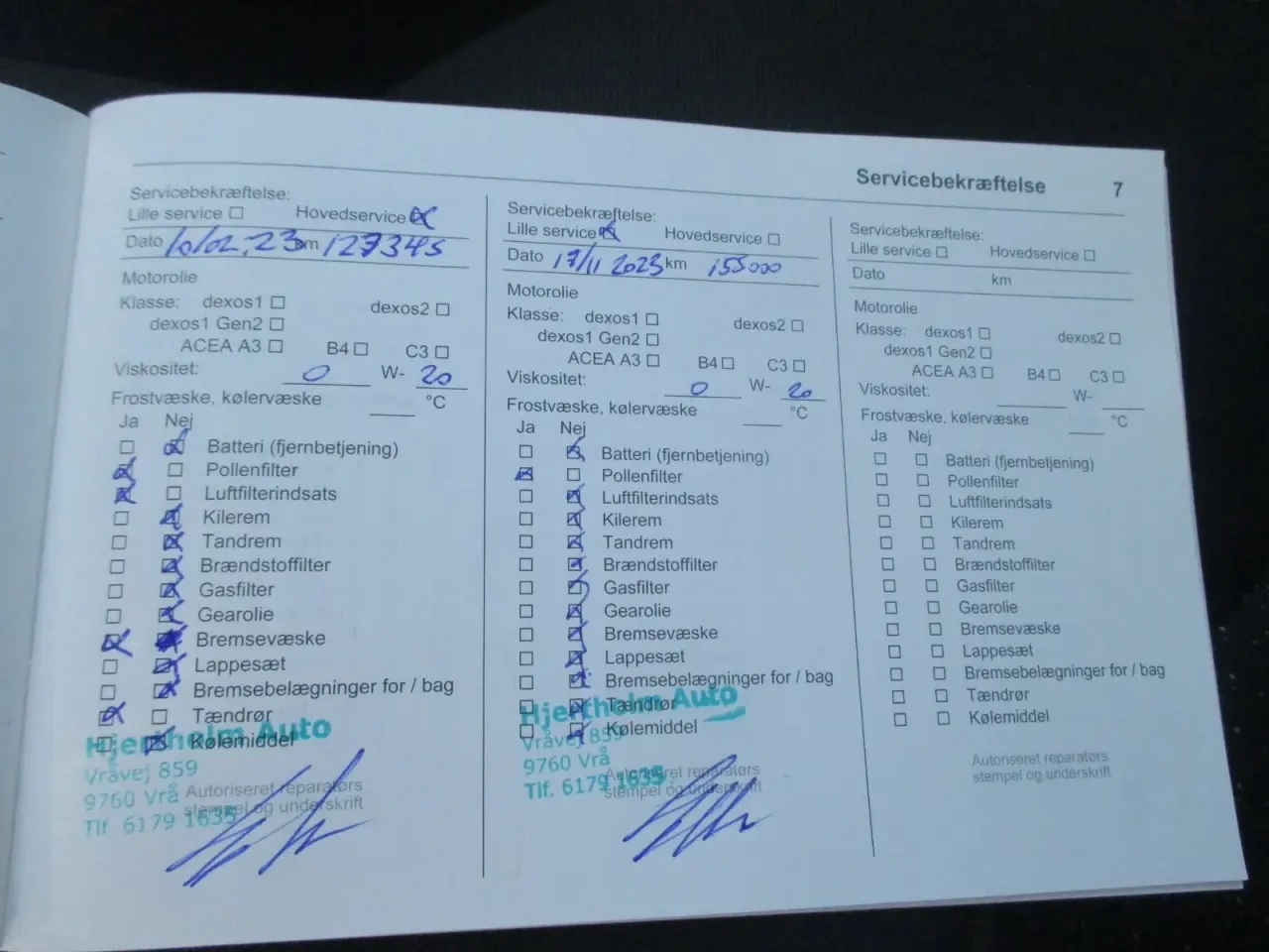 Billede 10 - Opel Karl 1,0 Enjoy