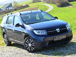 Dacia logan TCe 90 Family Edition MCV Easy-R