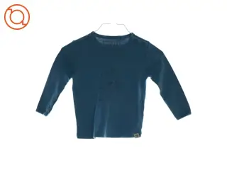 Bluse fra Papfar (str. 80)