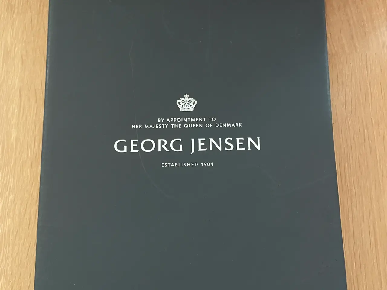 Billede 4 - Georg Jensen steakbestik