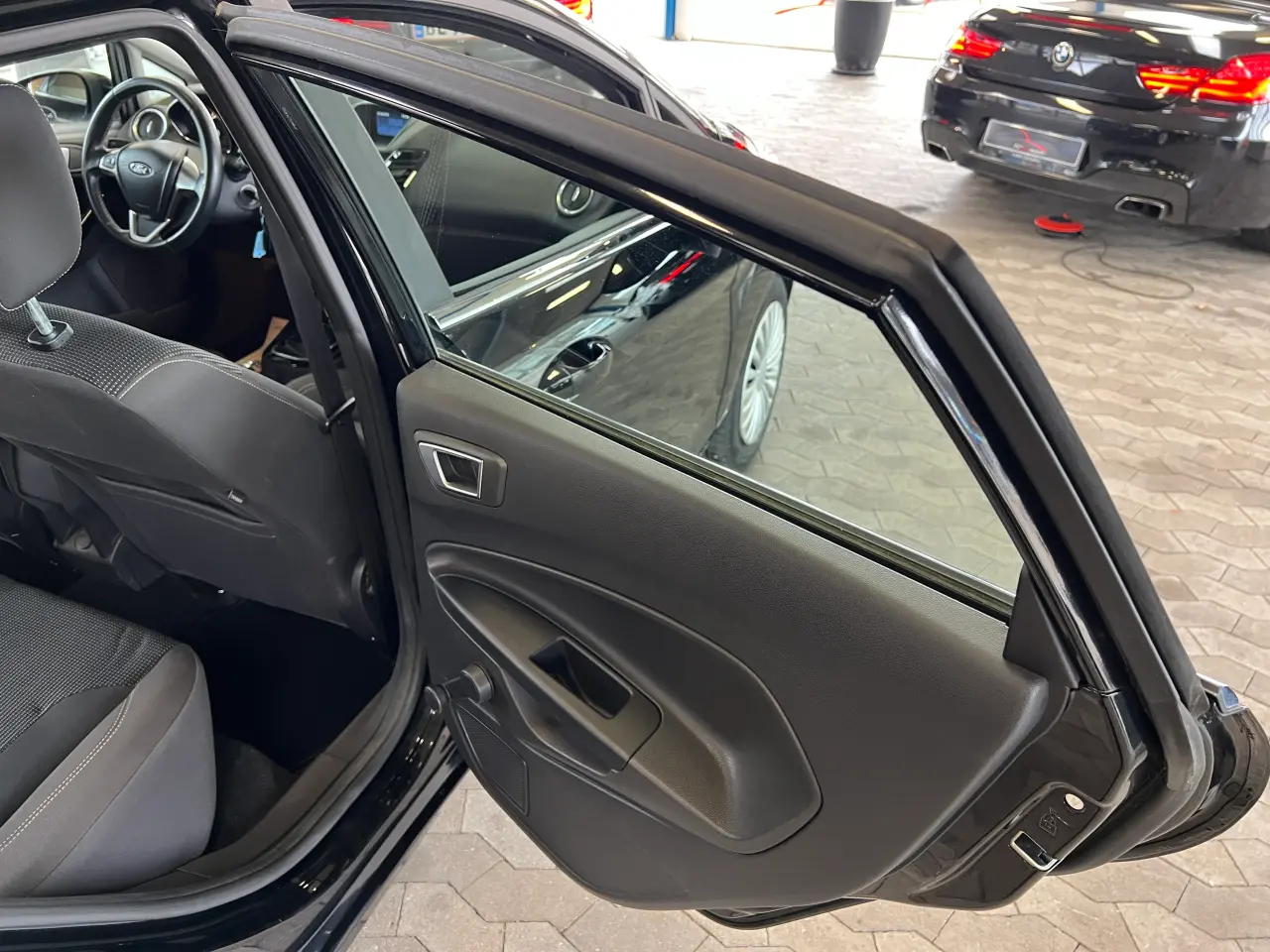 Billede 16 - Ford Fiesta  1,0 SCTi 125 Titanium