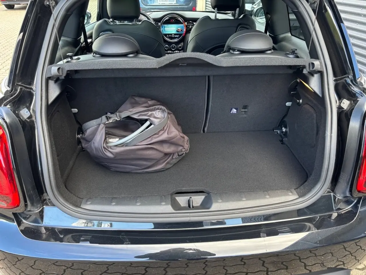 Billede 8 - MINI Cooper SE Classic Trim