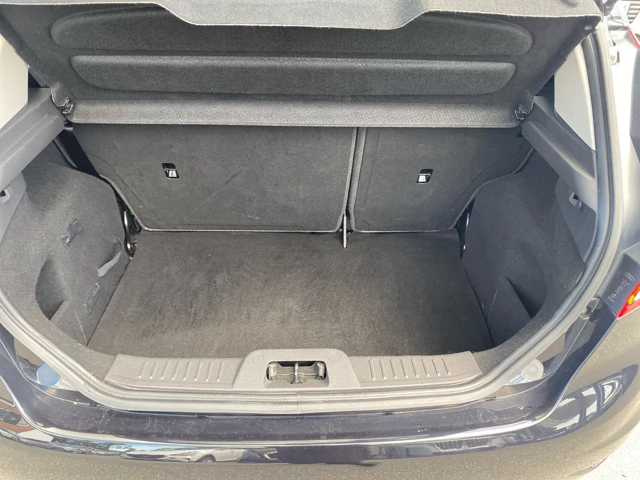 Billede 8 - Ford Fiesta 1,0 EcoBoost Titanium Start/Stop 100HK 5d