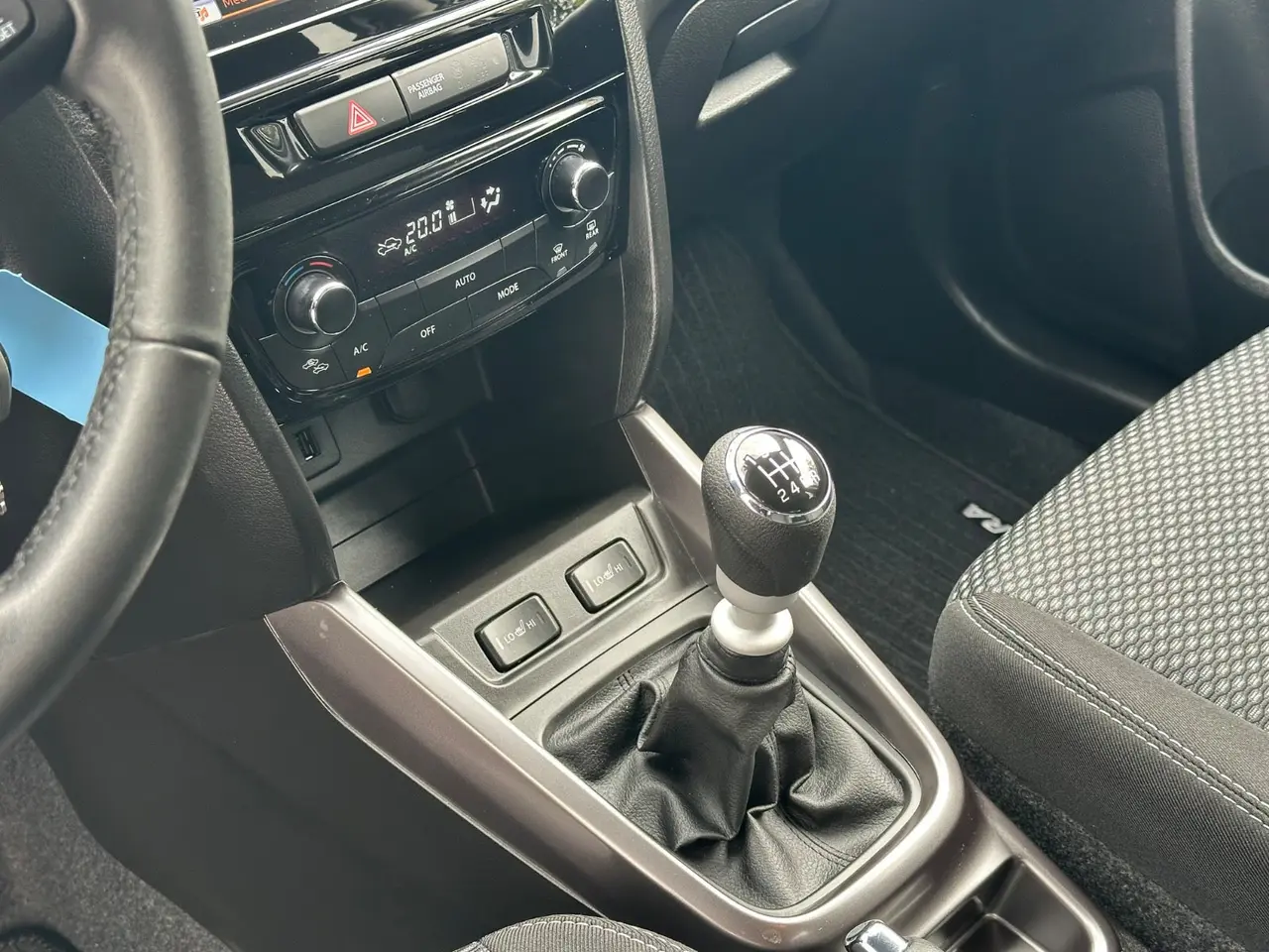 Billede 13 - Suzuki Vitara 1,4 mHybrid Active