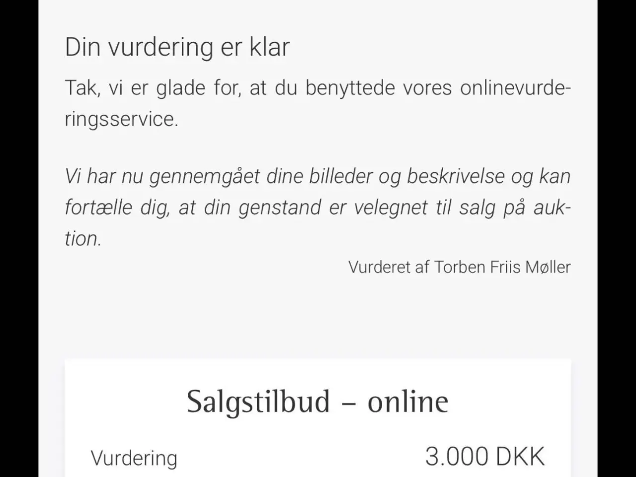 Billede 7 - Relief antik stil