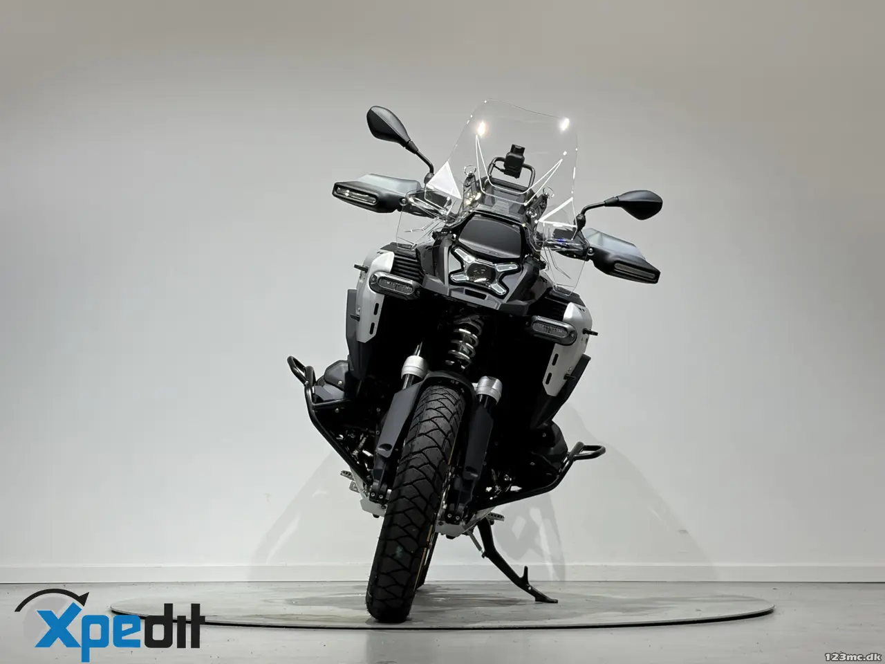 Billede 4 - BMW R 1300 GS Adventure