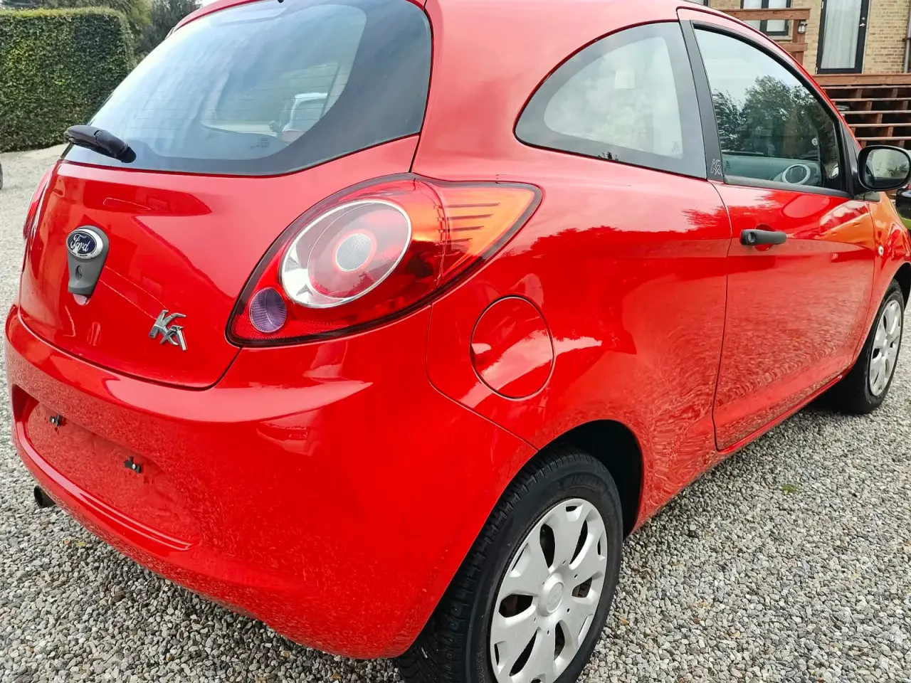 Billede 7 - Ford KA