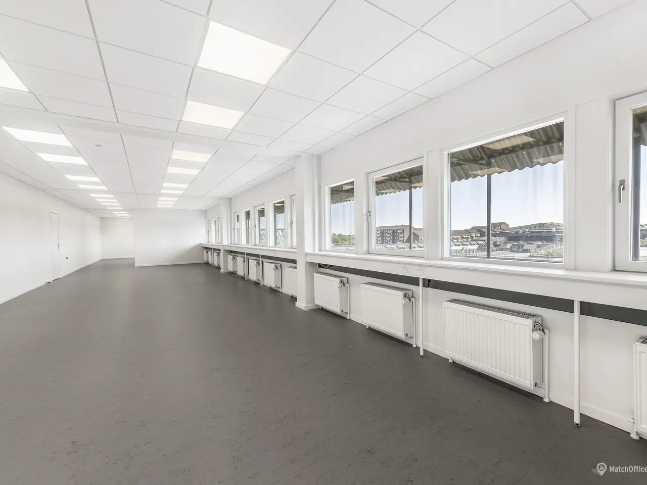 Billede 6 - Lyst kontor/kliniklejemål på 139 m²
