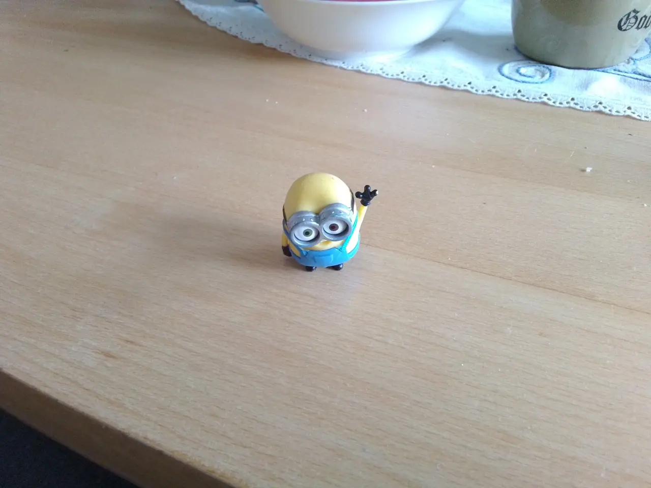 Billede 1 - Minions (6 billeder)