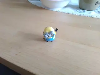 Minions (6 billeder)